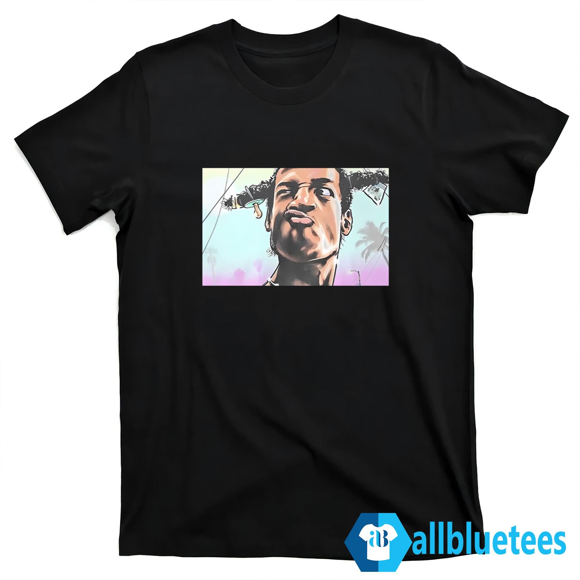 Sagopa Kajmer DGK Loc Dog Shirt
