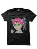 Saiki K. T-Shirt Style002 Hoodie, Sweatshirt | CoreVibeTees.com