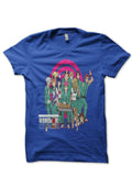 Saiki K. T-Shirt Style007 Hoodie, Sweatshirt | CoreVibeTees.com