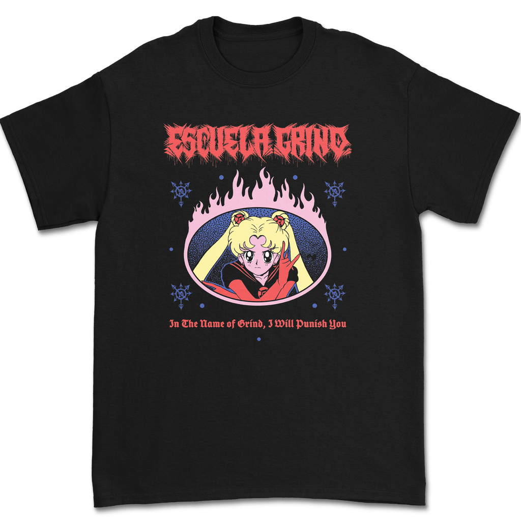 Escuela Grind - Sailor T-Shirt Hoodie, Sweatshirt | CoreVibeTees.com