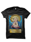 Saint Betty Black T-Shirt Hoodie, Sweatshirt | CoreVibeTees.com
