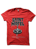 Saint Motel T-Shirt Style010 Hoodie, Sweatshirt | CoreVibeTees.com