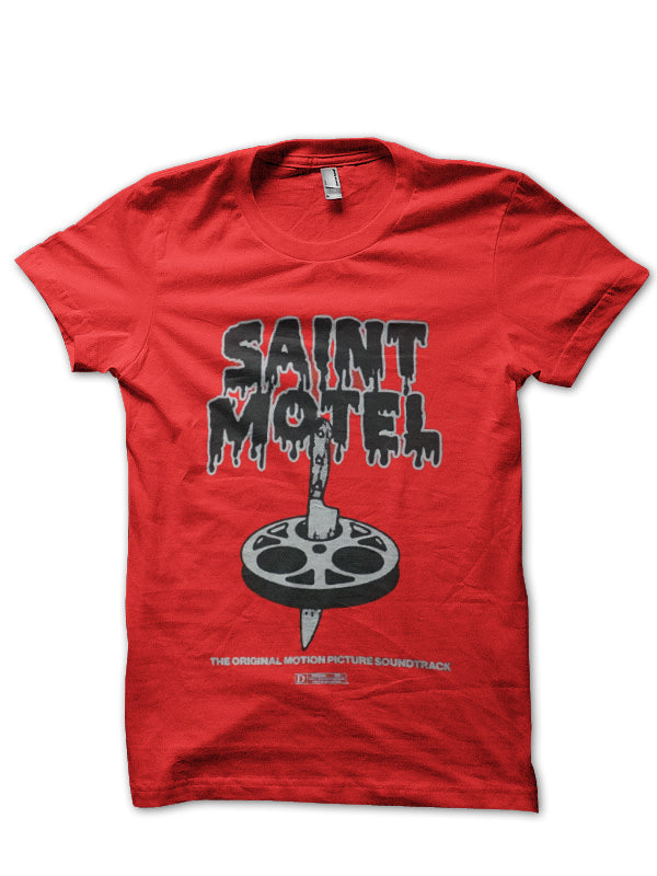 Saint Motel T-Shirt Style010 Hoodie, Sweatshirt | CoreVibeTees.com