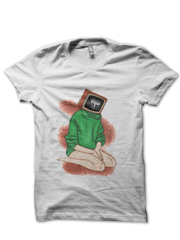 Saint Motel T-Shirt Style001 Hoodie, Sweatshirt | CoreVibeTees.com