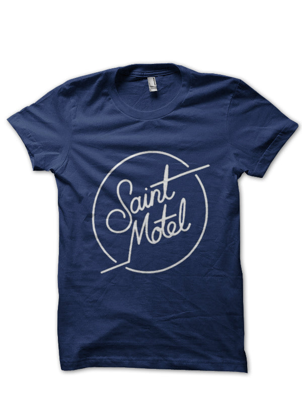 Saint Motel T-Shirt Style009 Hoodie, Sweatshirt | CoreVibeTees.com