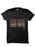 Saint Motel T-Shirt Style007 Hoodie, Sweatshirt | CoreVibeTees.com