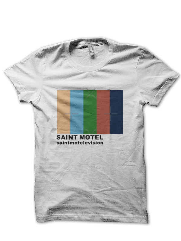 Saint Motel T-Shirt Style006 Hoodie, Sweatshirt | CoreVibeTees.com