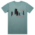 Prehistoric Sounds T-Shirt (Mineral) Hoodie, Sweatshirt | CoreVibeTees.com