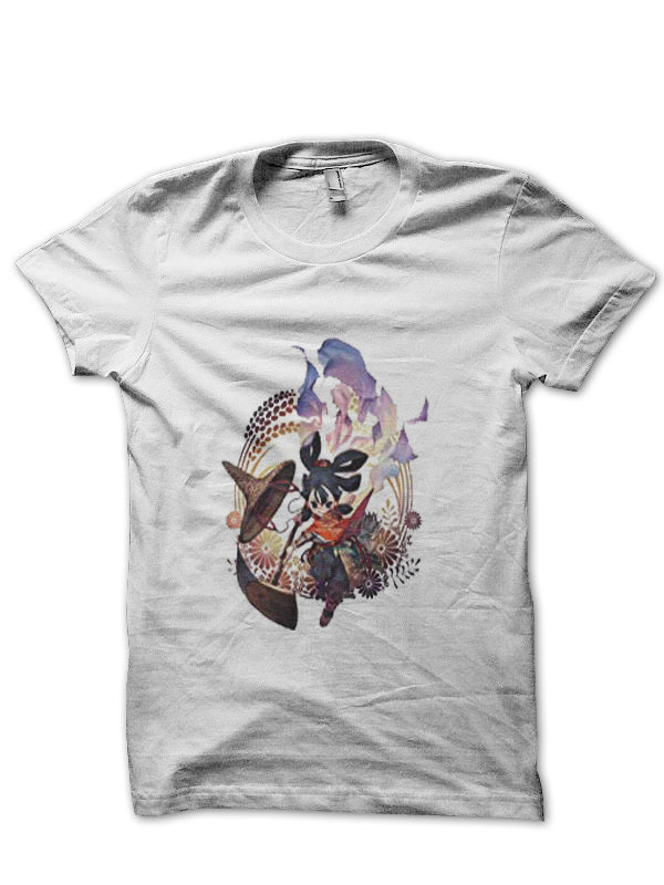 Sakuna T-Shirt Style007 Hoodie, Sweatshirt | CoreVibeTees.com
