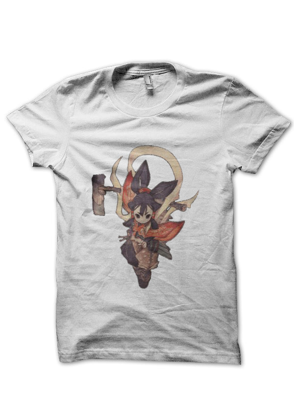 Sakuna T-Shirt Style006 Hoodie, Sweatshirt | CoreVibeTees.com