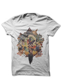 Sakuna T-Shirt Style005 Hoodie, Sweatshirt | CoreVibeTees.com