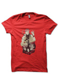Sakuna T-Shirt Style004 Hoodie, Sweatshirt | CoreVibeTees.com