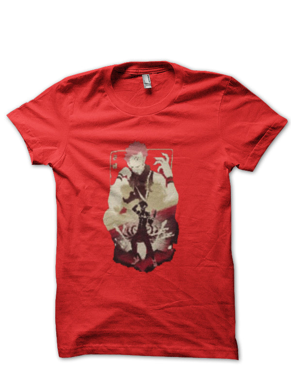 Sakuna T-Shirt Style004 Hoodie, Sweatshirt | CoreVibeTees.com