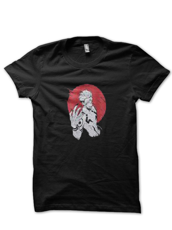 Sakuna T-Shirt Style002 Hoodie, Sweatshirt | CoreVibeTees.com