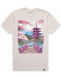 Sakura Sanctuary Tee