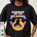 [Sale up to 50%] The Hunger Games: Sunrise on the Reaping Unisex T-Shirt Hoodie, Sweatshirt | CoreVibeTees.com