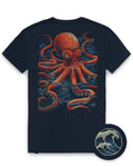 Saltwater Surge Tee