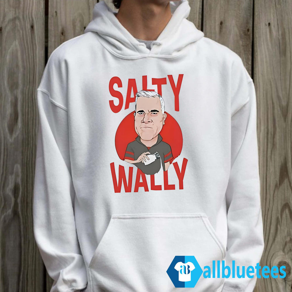 Salty Wally Shirt