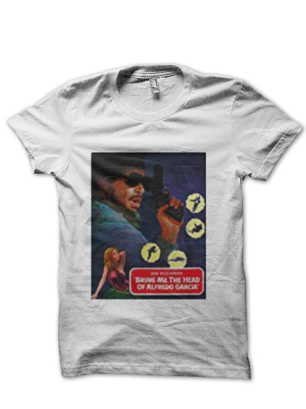 Sam Peckinpah T-Shirt Hoodie, Sweatshirt | CoreVibeTees.com