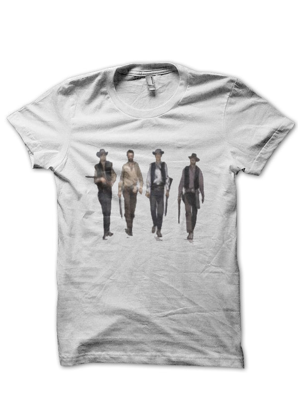 Sam Peckinpah T-Shirt Style007 Hoodie, Sweatshirt | CoreVibeTees.com