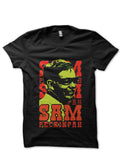 Sam Peckinpah T-Shirt Style006 Hoodie, Sweatshirt | CoreVibeTees.com