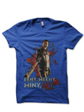 Sam Peckinpah T-Shirt Style005 Hoodie, Sweatshirt | CoreVibeTees.com