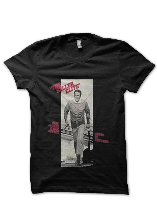 Sam Peckinpah T-Shirt Style003 Hoodie, Sweatshirt | CoreVibeTees.com