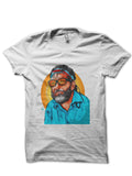 Sam Peckinpah T-Shirt Style002 Hoodie, Sweatshirt | CoreVibeTees.com