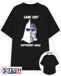 Same shit different mask Ku Klux Klan and ICE shirt