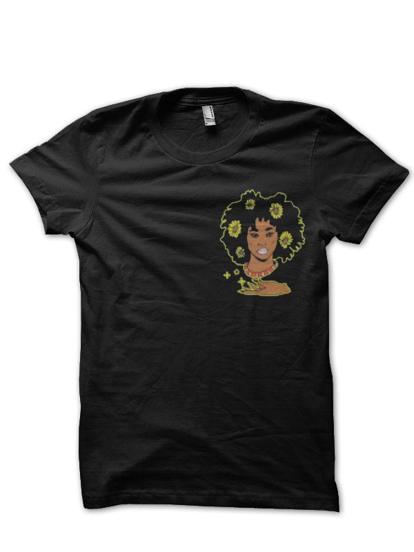 Sampa The Great T-Shirt Style005 Hoodie, Sweatshirt | CoreVibeTees.com