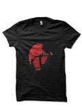 Samurai Champloo Black T-Shirt Style001 Hoodie, Sweatshirt | CoreVibeTees.com