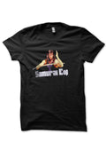 Samurai Cop T-Shirt Style007 Hoodie, Sweatshirt | CoreVibeTees.com
