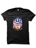 Samurai Cop T-Shirt Style004 Hoodie, Sweatshirt | CoreVibeTees.com