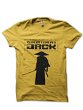 Samurai Cop T-Shirt Style001 Hoodie, Sweatshirt | CoreVibeTees.com