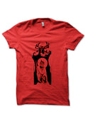 Samurai Cop T-Shirt Hoodie, Sweatshirt | CoreVibeTees.com