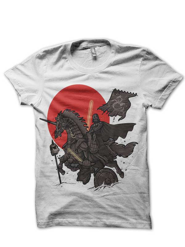 Samurai T-Shirt Style003 Hoodie, Sweatshirt | CoreVibeTees.com
