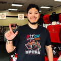 San Antonio Spurs Bitch We’re from Texas shirt