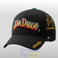 San Diego Padres x Rotulos Bautista Hat