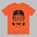 San Francisco Giants Jung Hoo Crew Tee
