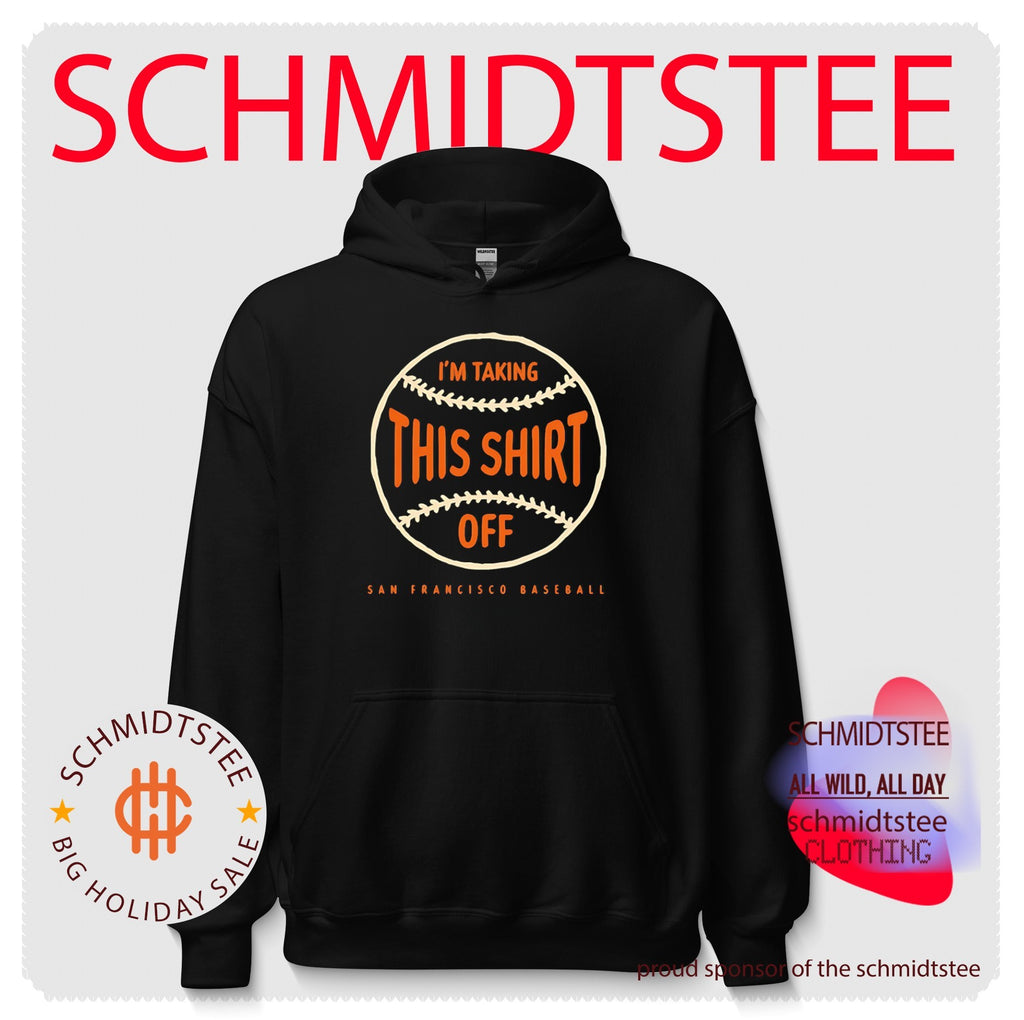 San Francisco Giants Tarps Off I’m talking this shirt off shirt