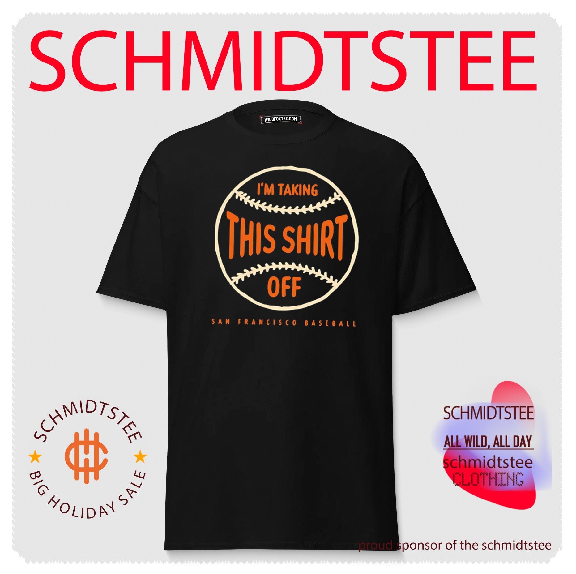 San Francisco Giants Tarps Off I’m talking this shirt off shirt