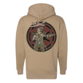 Shot Caller Hoodie T-Shirts, Sweatshirt | CoreVibeTees.com (Image 1)