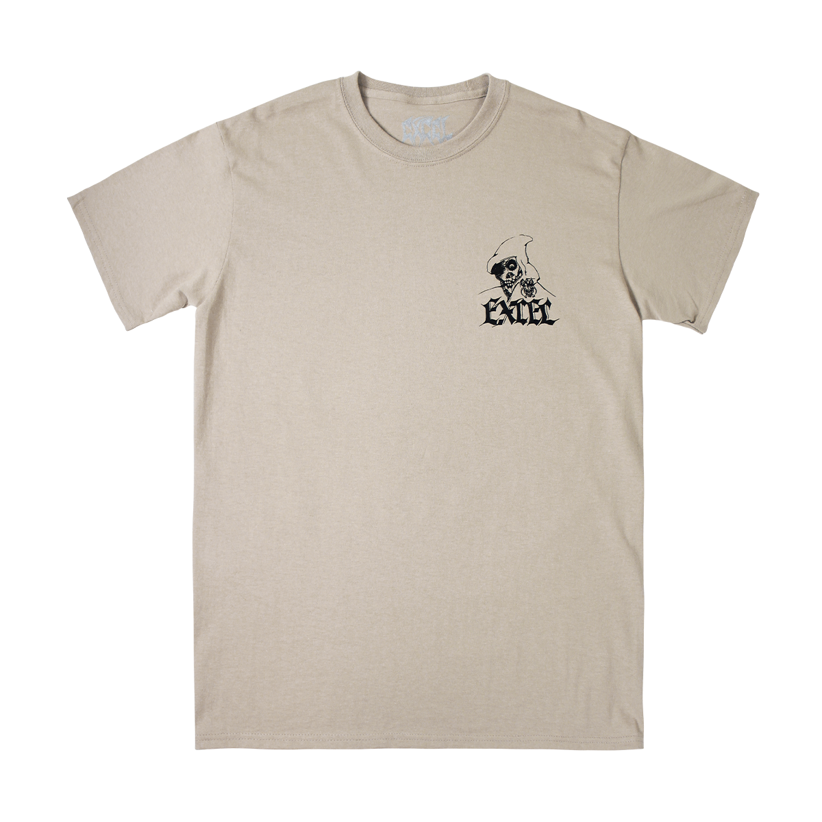 EXCEL - 1985 Reaper Tee Hoodie, Sweatshirt | CoreVibeTees.com (Image 4)