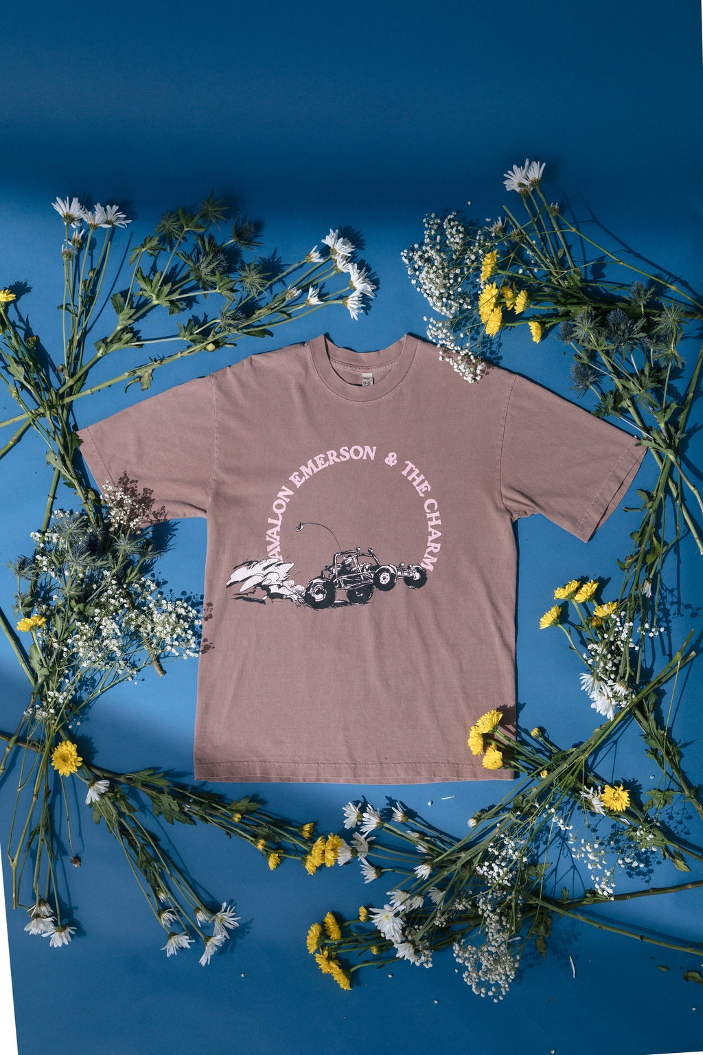 Avalon Emerson - Sandrail Tee Hoodie, Sweatshirt | CoreVibeTees.com (Image 2)