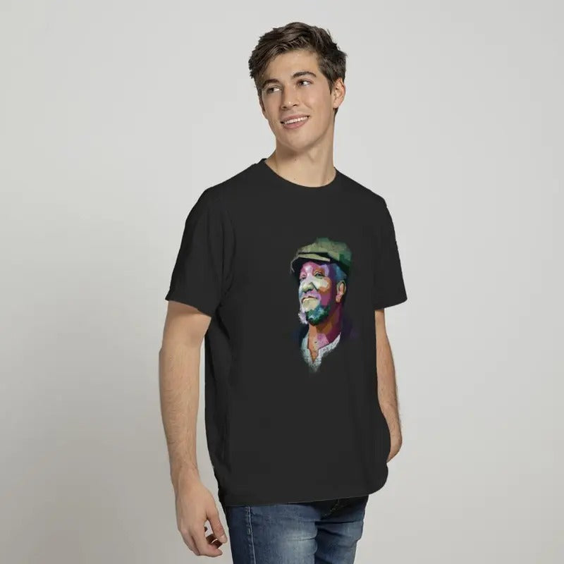 Sanford and Son Redd Foxx Vintage - Sanford And Son  T-shirt, sweater and Hoodiestyle{n002}2