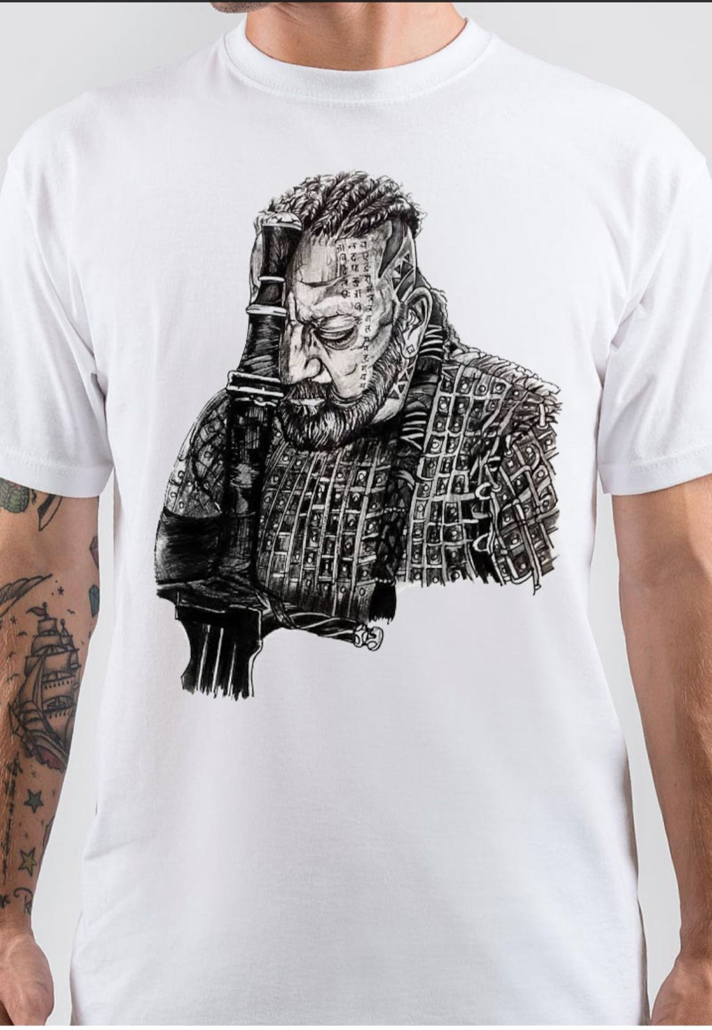 Sanjay Dutt Kgf T-Shirt Hoodie, Sweatshirt | CoreVibeTees.com