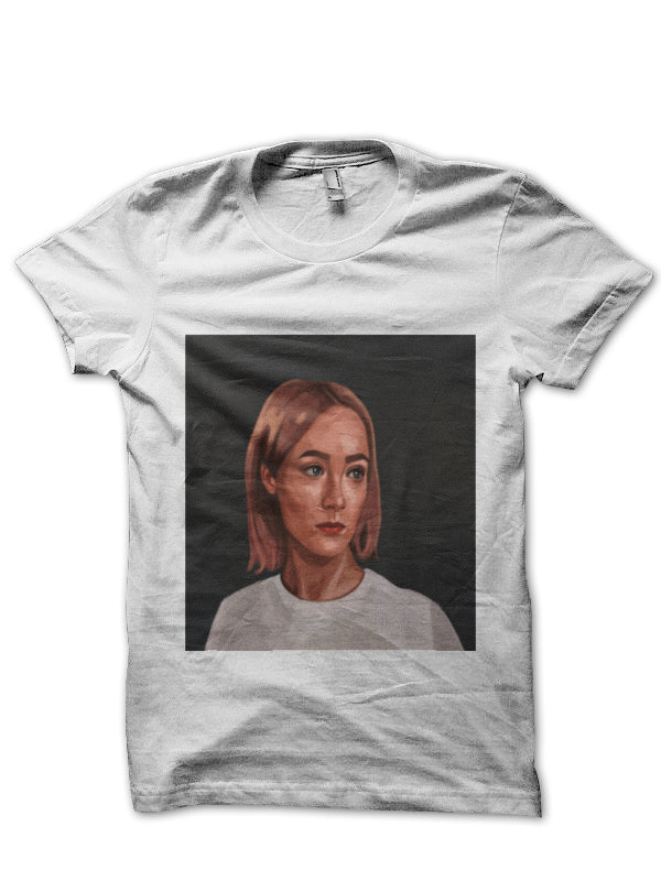 Saoirse Ronan T-Shirt Style012 Hoodie, Sweatshirt | CoreVibeTees.com