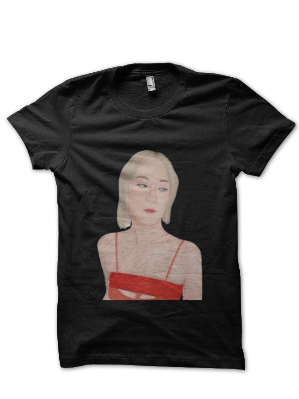 Saoirse Ronan T-Shirt Style002 Hoodie, Sweatshirt | CoreVibeTees.com