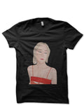 Saoirse Ronan T-Shirt Style002 Hoodie, Sweatshirt | CoreVibeTees.com