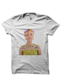 Saoirse Ronan T-Shirt Style001 Hoodie, Sweatshirt | CoreVibeTees.com